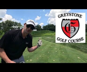 Greystone Golf Course | White Hall, MD #288