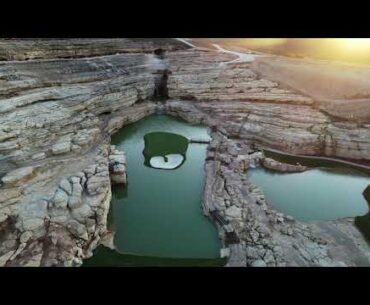 Payne's Valley - Tiger Woods' First Public Golf Course! - Epic Golf Destination