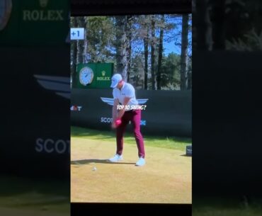 Top 10 Swing?