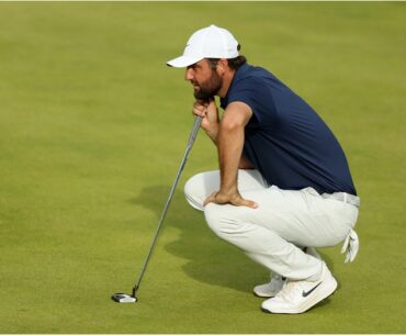 This putter dominated the 2025 majors (and our test!)