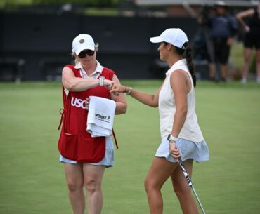 USGA National Tournament Advances Adaptive Golf