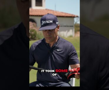 The Swing Trainer That Finally Makes the Golf Swing Click | Tour Striker Golf #martinchuck #golf
