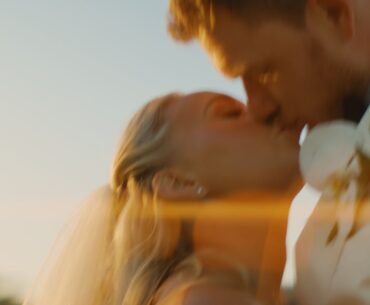 Pelican Golf Club Wedding in Belle-air, Florida Summer + Brant Wedding Film