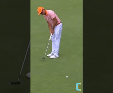 The Open Championship Is in Full Swing ⛳️🏌️