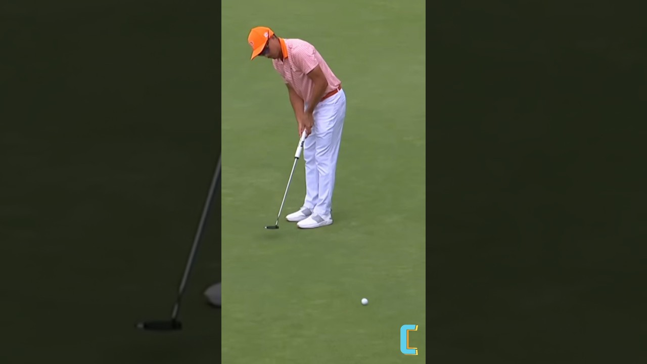 The Open Championship Is in Full Swing ⛳️🏌️ The Open Championship Is in Full Swing ⛳️🏌️