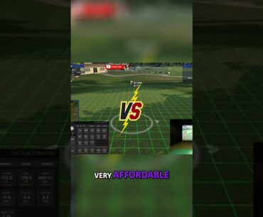 Golf Simulator Software: The BEST & WORST Options!