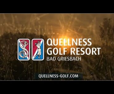 Quellness Golf Resort Bad Griesbach