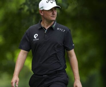 5 big names who missed the cut at the Barracuda Championship 2025 ft. Emiliano Grillo