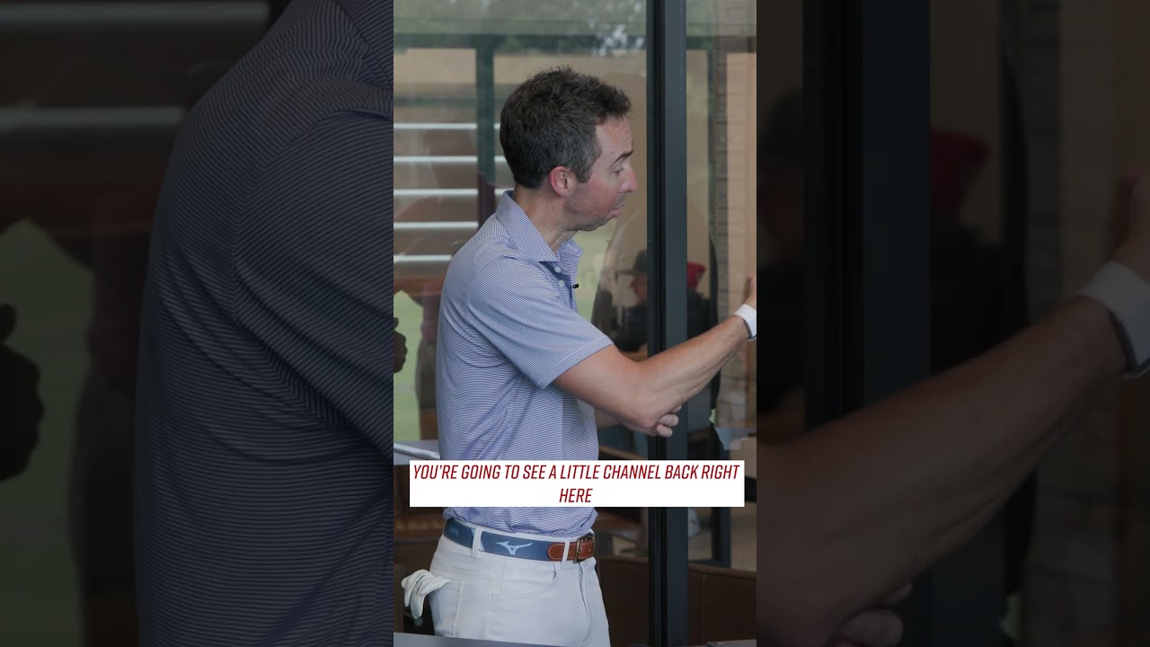 A new Mizuno Iron? #golf A new Mizuno Iron? #golf