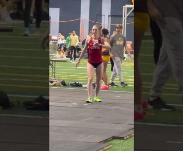 Track and Field