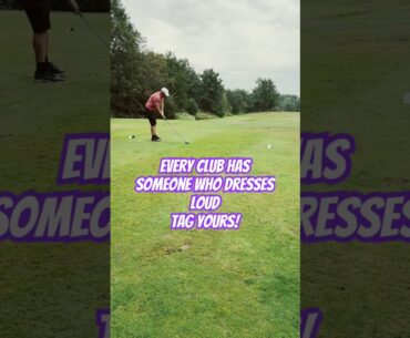 Dress code #golf #shorts #shirts #golfattire