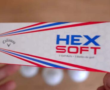Are these the best BUDGET golf balls on Amazon?