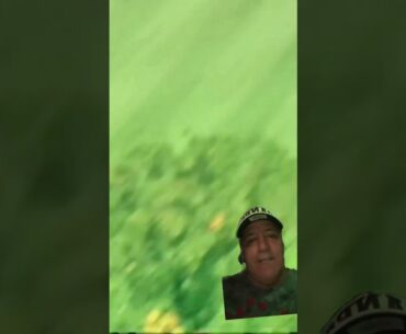 Did Tiger Woods Get The Luckiest Shot Ever?