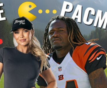 I Played 9 Holes with Pacman Jones