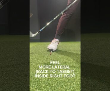 BETTER FOOTWORK