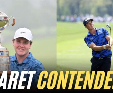 153rd British Open: Power Ranking Top 10 PGA Tour Pros Who Can Win - Part 1