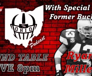 The OHIO Podcast - LIVE Roundtable Discussion Show