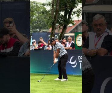 Patrick REED (USA)