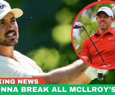 “I Want to Break All of Rory’s Clubs” – Jason Day’s Bold Statement Turns Heads