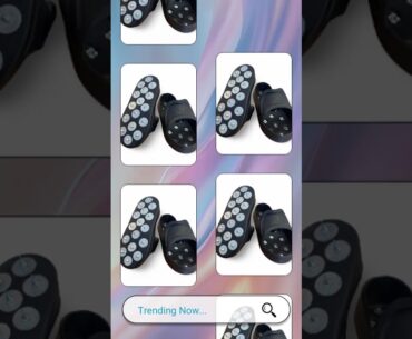 Shoe-in Spiked Shoes