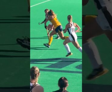 #FieldHockey #HockeySwing #fyp #waitforit