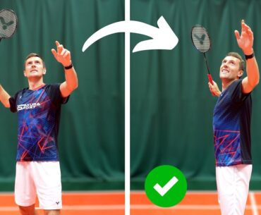 4 Ways To Become A Better Singles Player