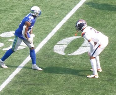 1 HOUR & 16 MINUTES OF 1-on-1s & ELITE DB HIGHLIGHTS!