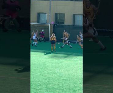 #FieldHockey #HockeySwing #fyp #waitforit