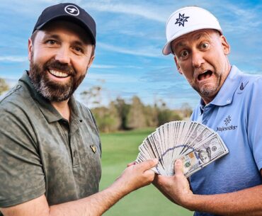 Every Hole = $1000 for a Subscriber