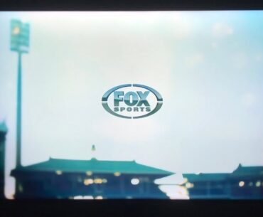 Fox Sports Australia Promo 2013