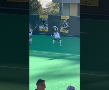 #FieldHockey #HockeySwing #fyp #waitforit