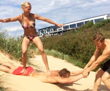 Best Summer Fails | Epic Try Not to Laugh Challenge