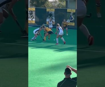 #FieldHockey #HockeySwing #fyp #waitforit #faceoff