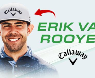 WITB: Erik Van Rooyen's Unique Driver Journey