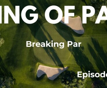 Episode 14 - Can I break par from the Ladies Tees?