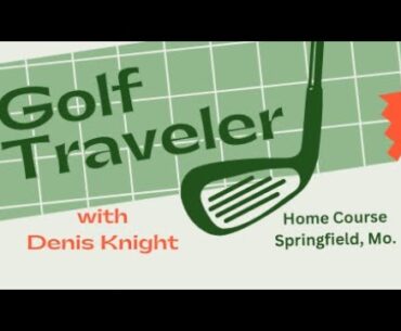 Baxter Springs Golf Course, Southeastern Kansas by Bella Vista, Joplin, Downstream, Miami, Pittsburg