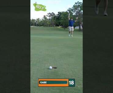 Testing PXG’s NEW Zero Torque Putter #golf #golf #viral