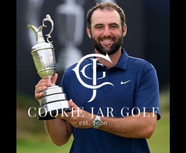 326 - 153rd Open Championship Recap