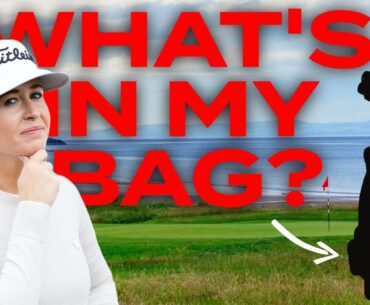 What’s In My Golf Bag? | Summer 2025 Edition