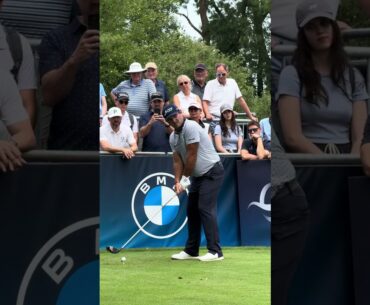 Patrick REED (USA)