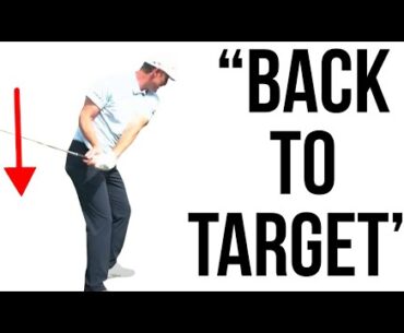 The Justin Rose Move