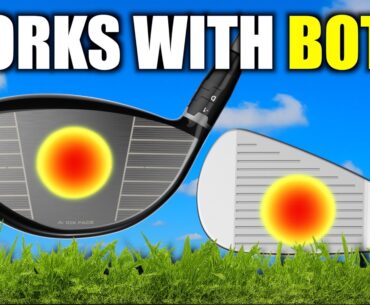 Simple Golf Tip Removes ALL Amateurs Hidden Flaws (Golf Swing Basics)