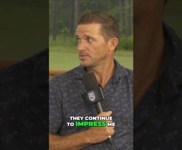 Impressive Future Stars at the Arnold Palmer Cup