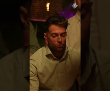 El histórico encuentro entre Montoya y Cristian Ventura 🫂🍷