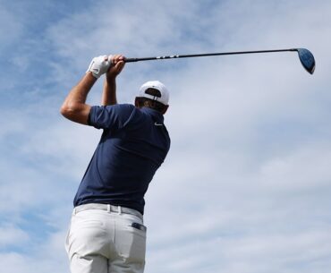 The Fujikura VENTUS driver golf shaft has been in every Major champions' bag for 2025