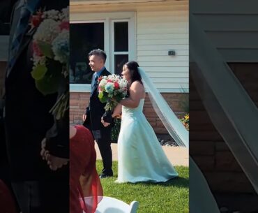 Amy & Wenbing’s Wedding Celebration | Fox Hills Golf Club – Fox Classic, Plymouth MI 🎉