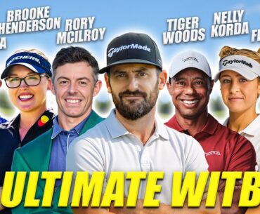 The Best Of The Best! What's In The Bag 2025!