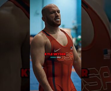 🤼‍♂️DC Reveals Wrestler Who Could Beat Jon Jones🐐