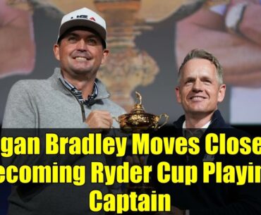 2025 Ryder Cup ROSTER UPDATE: DeChambeau CONFIRMED! Latest Standings & Team Predictions