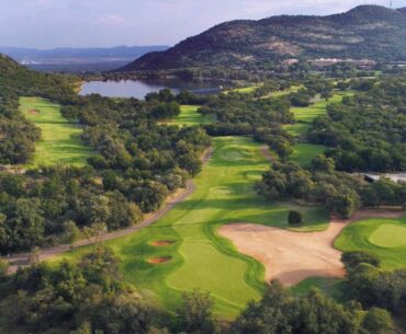 Sun City: Gary Player Golf Course • Ascot Tours